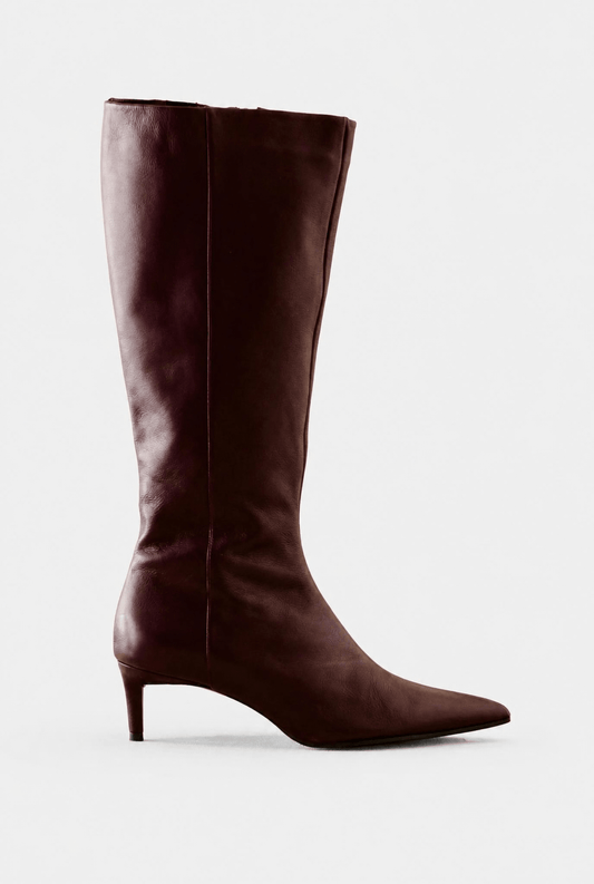 Bota VEGA Burdeos - BIMANI