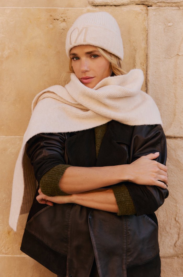 Blusa CALA Marino Dickens - BIMANI