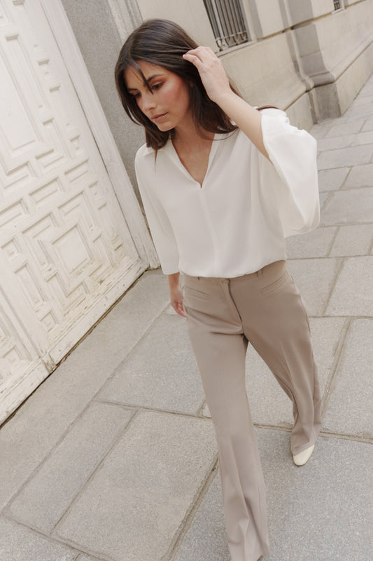 Pantalón JALISCO Topo - BIMANI