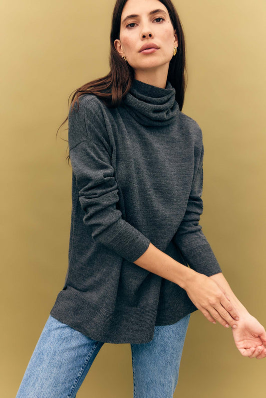 Jersey OMAHA Gris - BIMANI