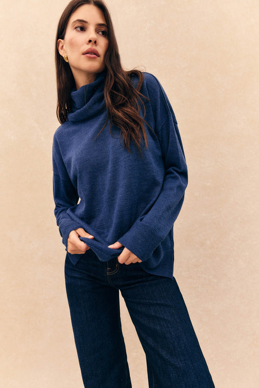 Jersey OMAHA Azul - BIMANI