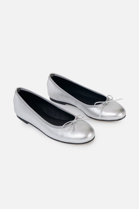 Bailarina LOLA Silver - BIMANI