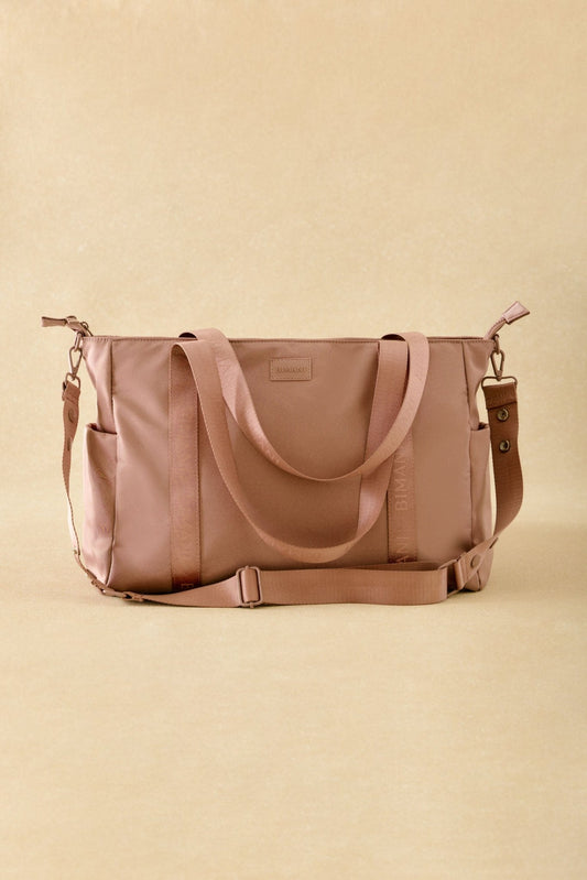 THE BAG Nude - BIMANI