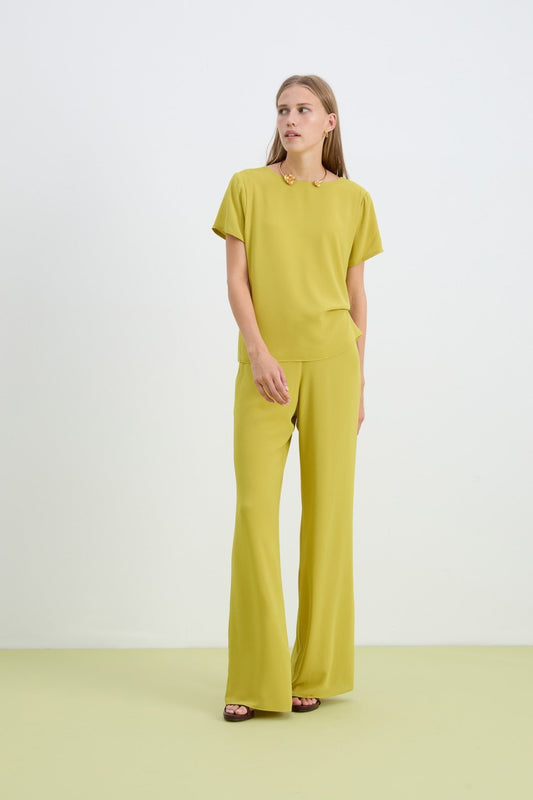 Blusa CALA Oil - BIMANI