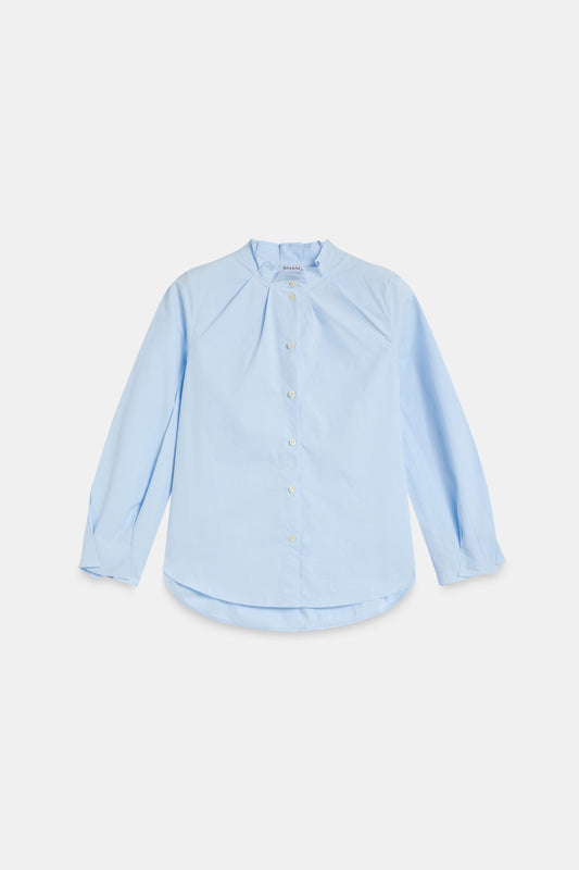 Blusa NELA Azul - BIMANI