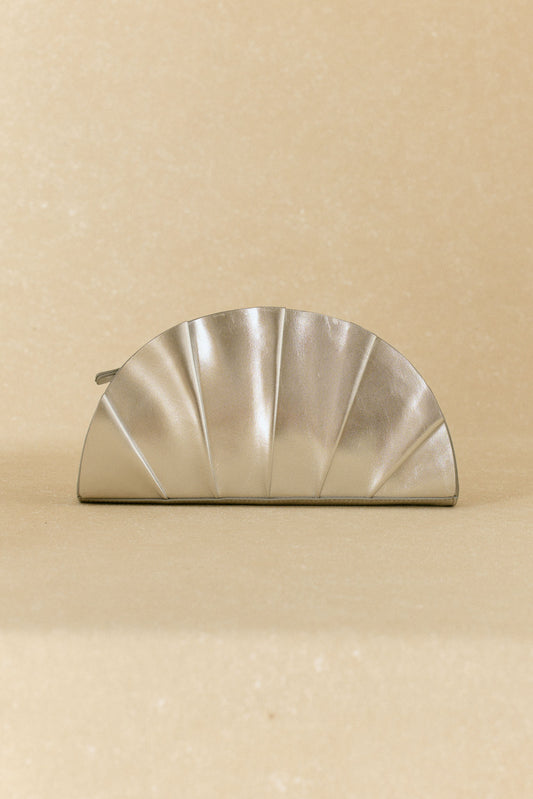 Bolso HARPER Plata - BIMANI