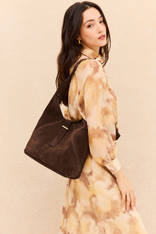 Bolso PRADO Marrón - BIMANI