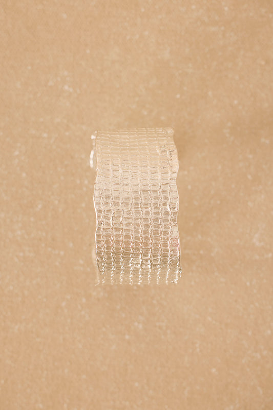 Brazalete VENUS Plata - BIMANI