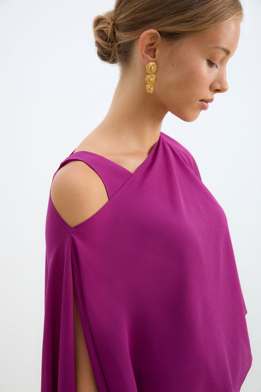 Capa COAST Magenta - BIMANI