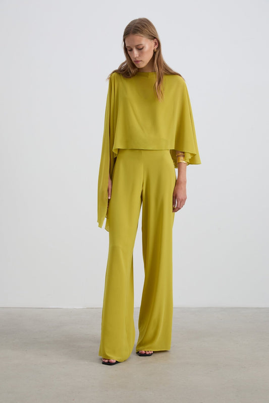 Pantalón OCÉANO Oil - BIMANI