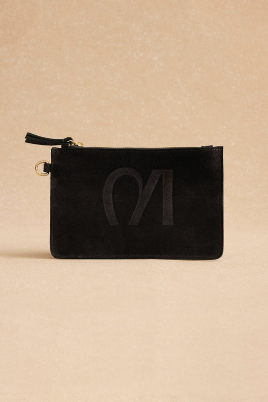 Cartera PRADO Marrón - BIMANI