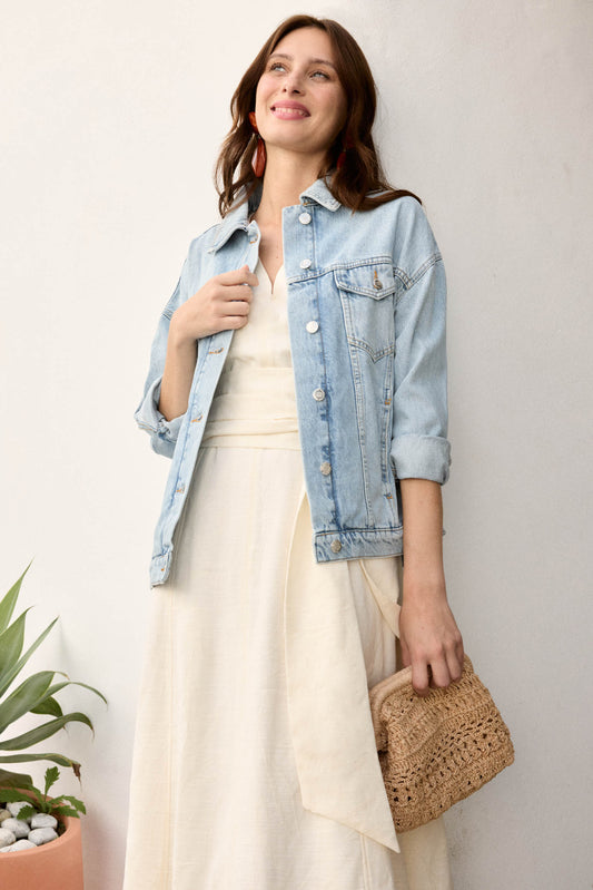 Cazadora DURANGO Light - BIMANI