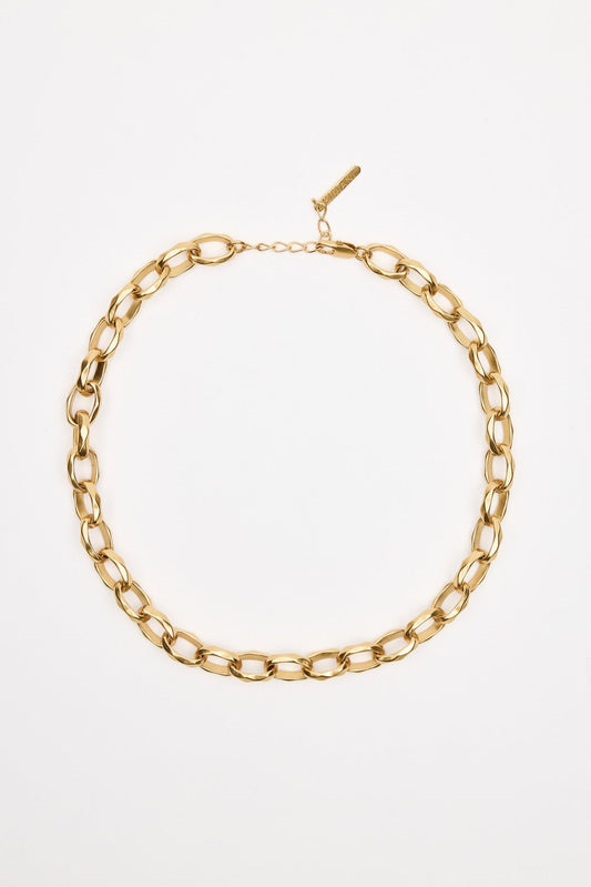 Collar KIANA Gold - BIMANI