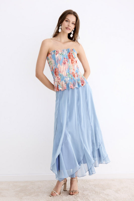 Falda MOONSTONE Stone - BIMANI