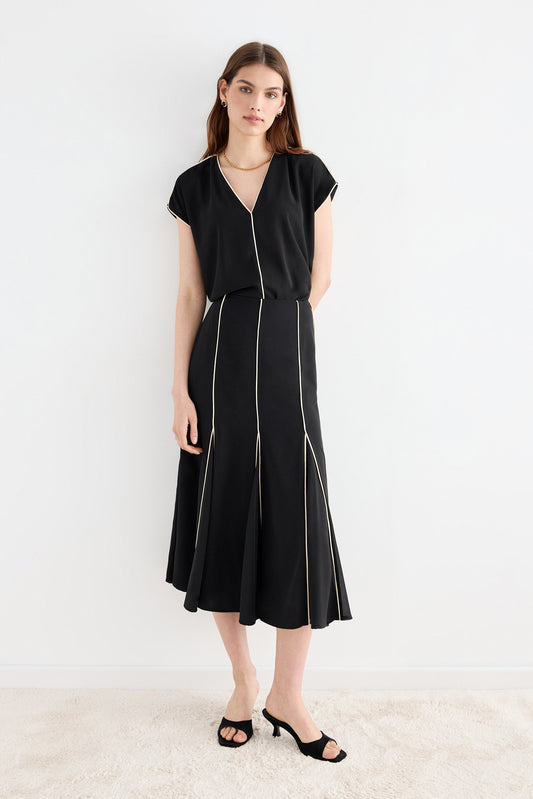 Falda NOLI Black - BIMANI