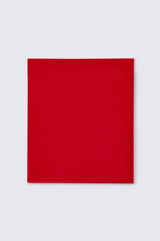 Fular BIMANI Red Poppy - BIMANI