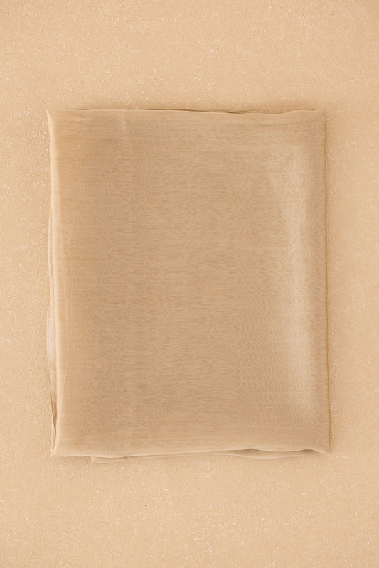 Fular FROST Champagne - BIMANI