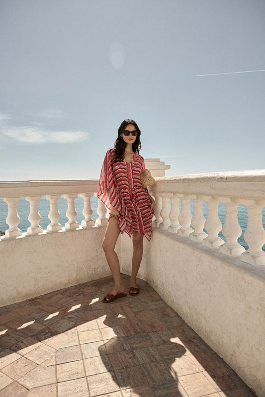 Gafas MATILDE Havana - BIMANI