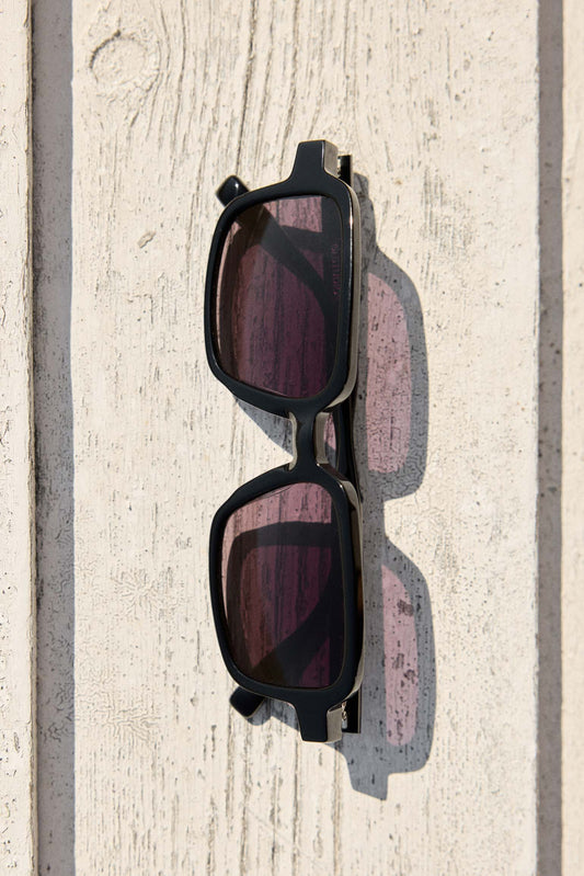 Gafas UTRECHT Black - BIMANI