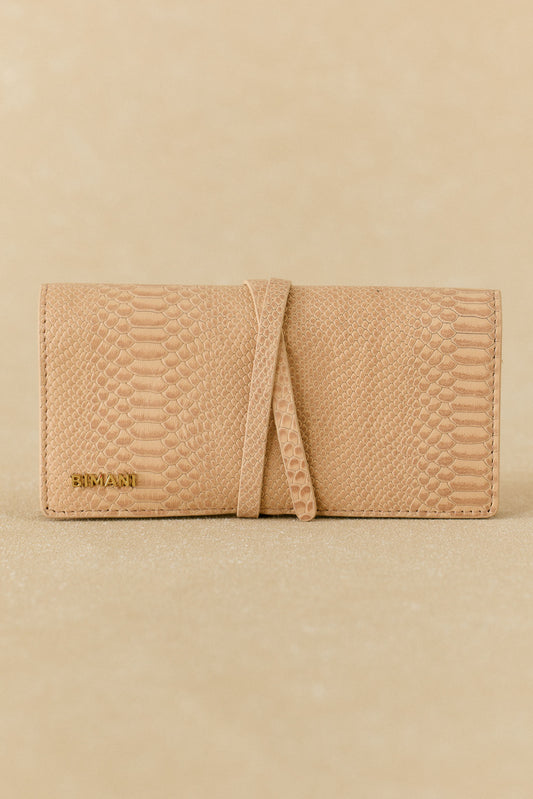 Joyero ASTILLERO Beige - BIMANI