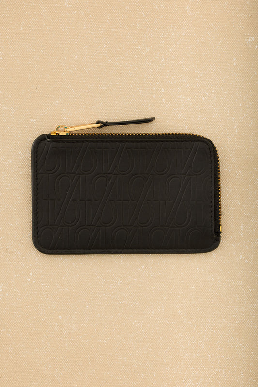 Monedero SOROLLA Negro - BIMANI