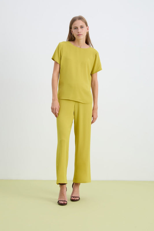 Pantalón LEVANTE Oil - BIMANI