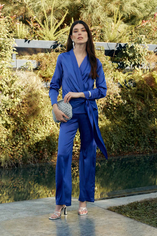 Pantalón NEW YORK Klein