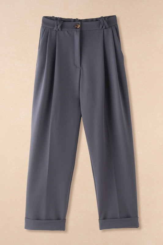 Pantalón NORA Azul - BIMANI