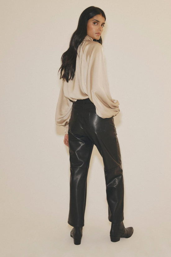 Pantalón REBEL Negro - BIMANI