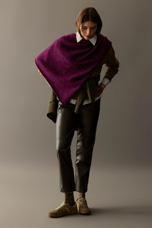 Pantalón WILLOW Khaki