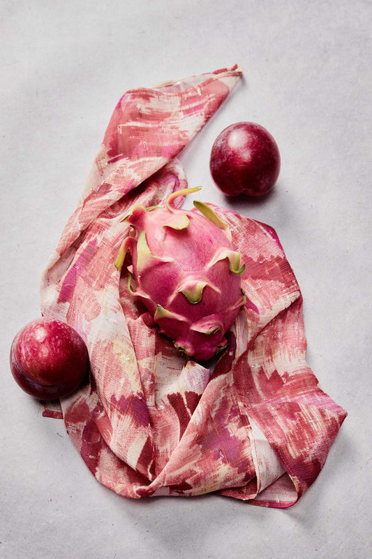 Lenço LAVENDER Ethnic