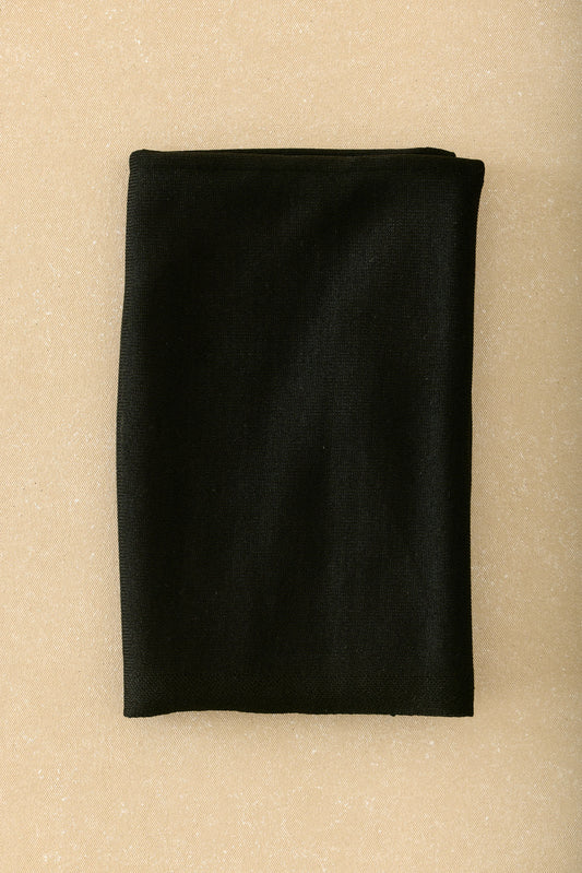 Poncho PUNTO Negro - BIMANI