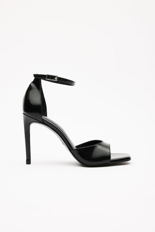 Sandalia CARLOTA Black - BIMANI