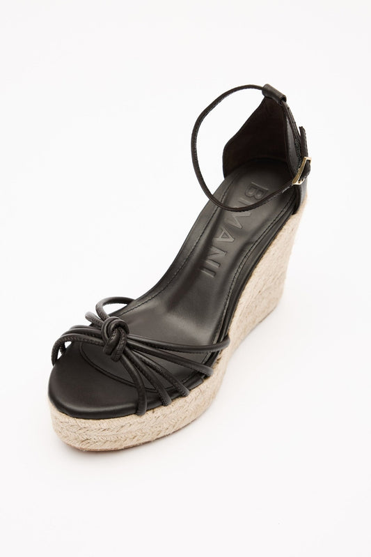 Alpargata MARIOLA Brown - BIMANI