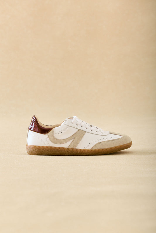 Sneaker PARKER Marrón - BIMANI