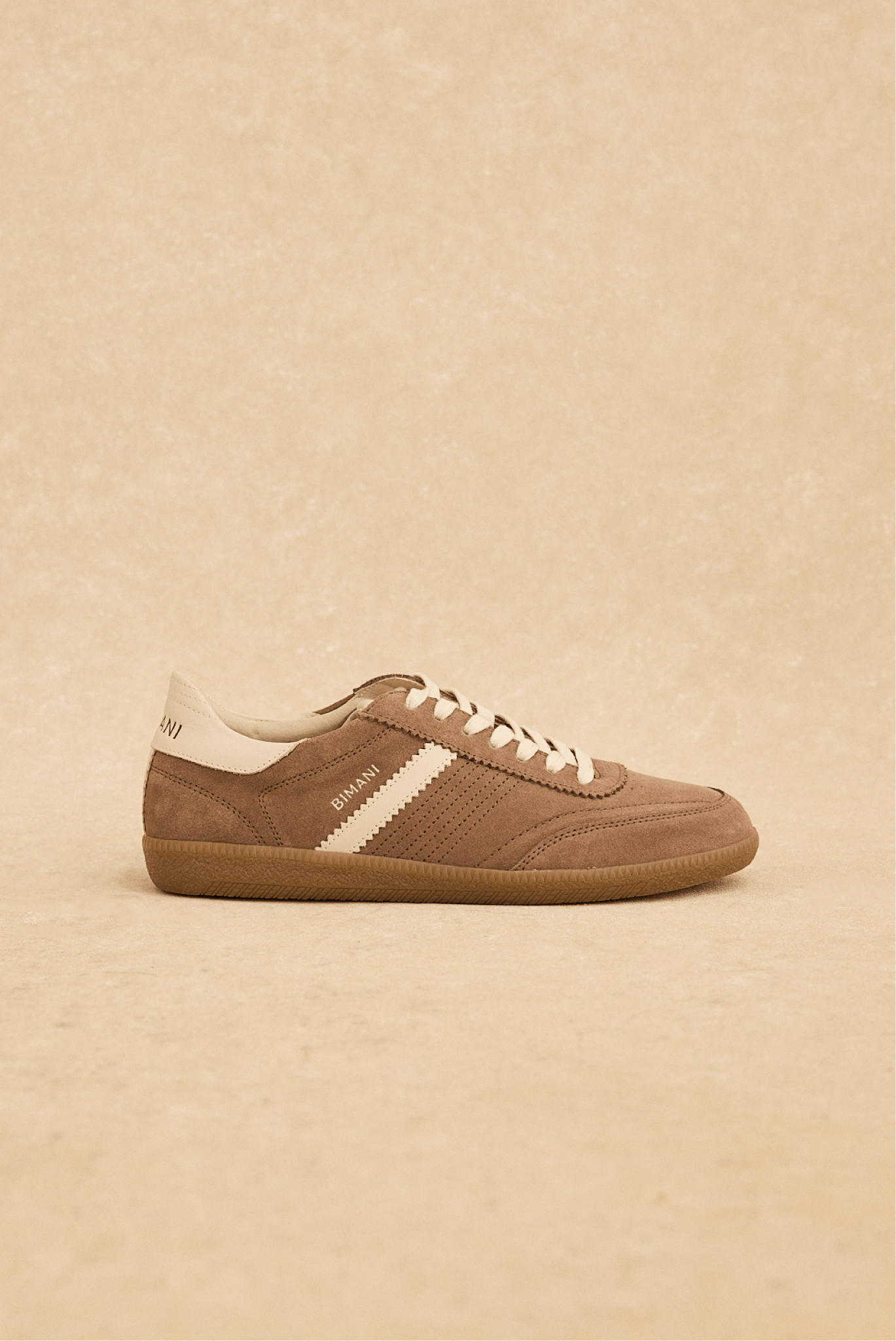 Sneaker SPENCER Marrón BIMANI - Main Image