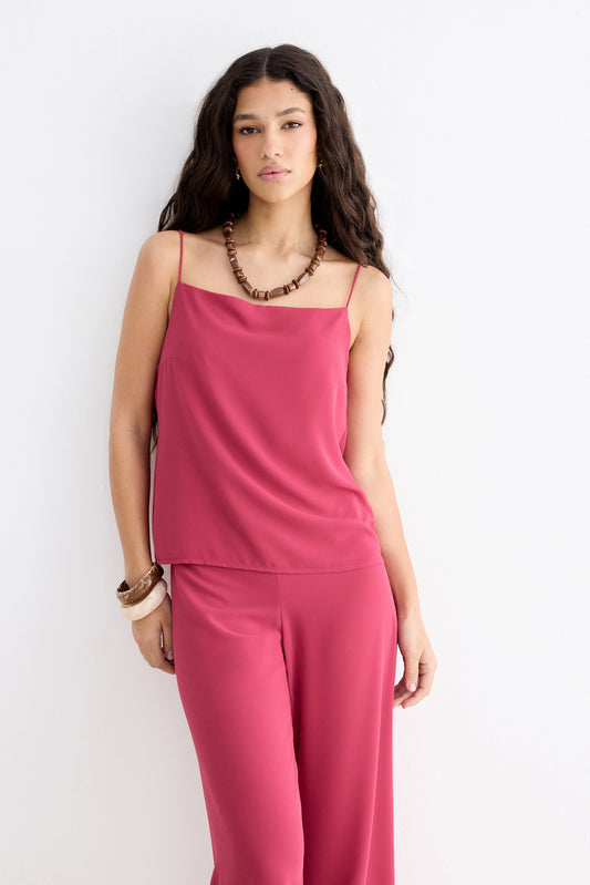 Top LUPIN Cherry - BIMANI