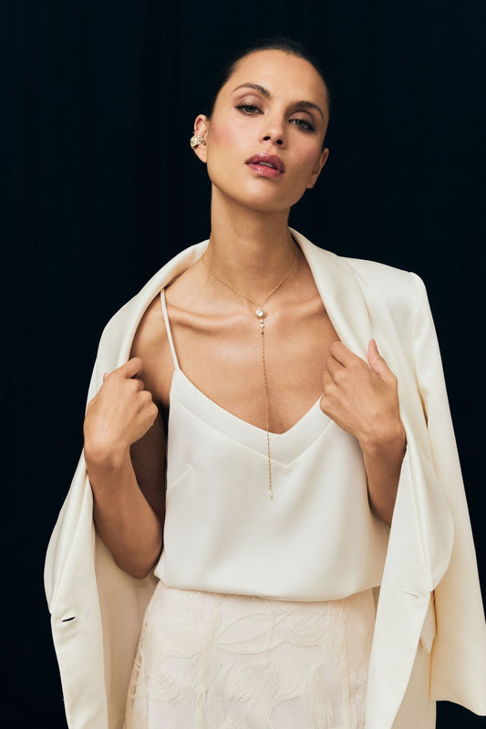 Top VITA Crema - BIMANI