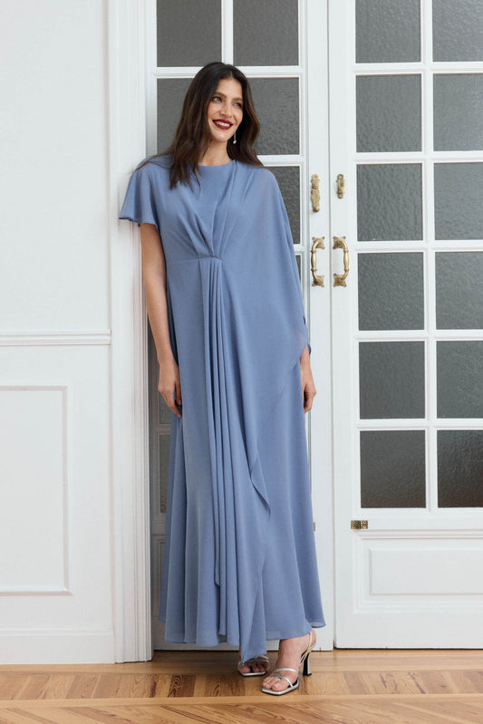 Vestido ANTURIO Stone - BIMANI