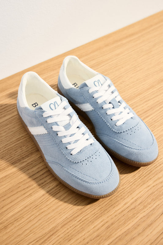 Sneaker SPENCER Stone - BIMANI