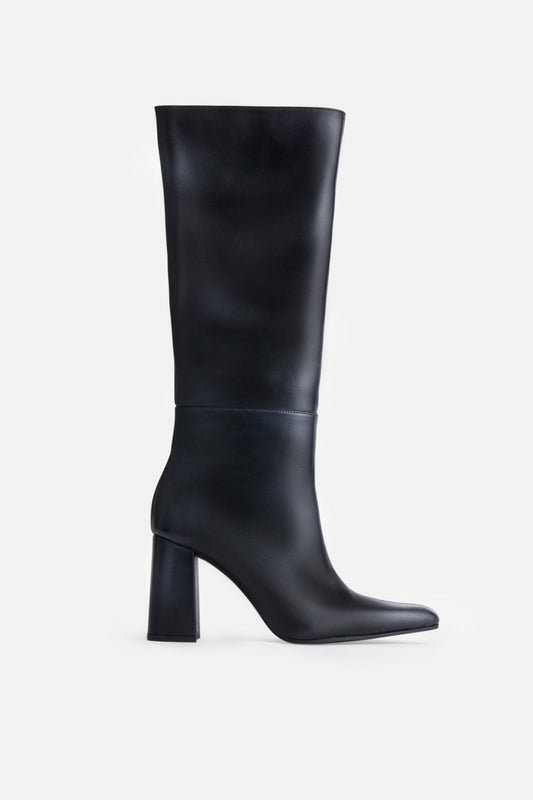 Bota SOFÍA Black - BIMANI