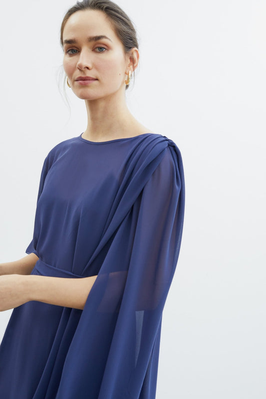 Capa AIRE Midnight Blue - BIMANI