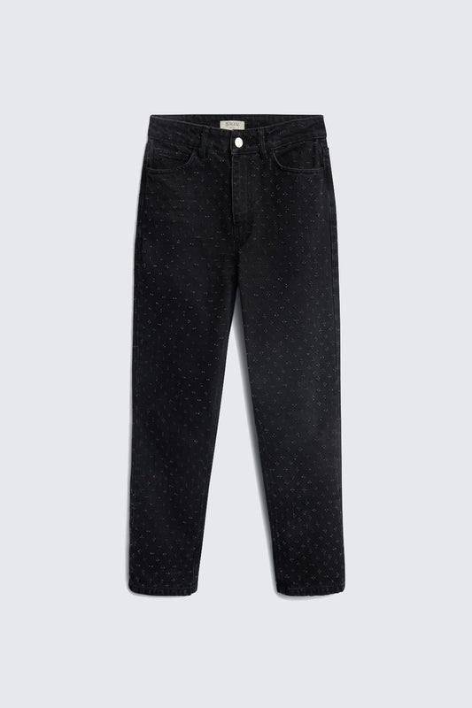 Vaquero COLISEO Black Dots - BIMANI