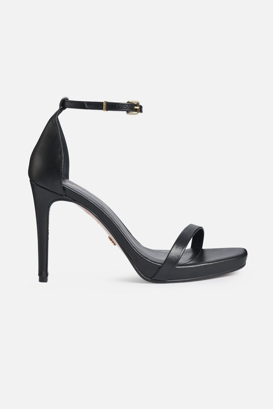 Sandalia JIMENA Negro