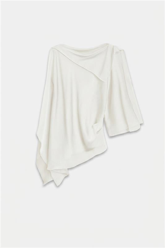 EMILIA Blouse White