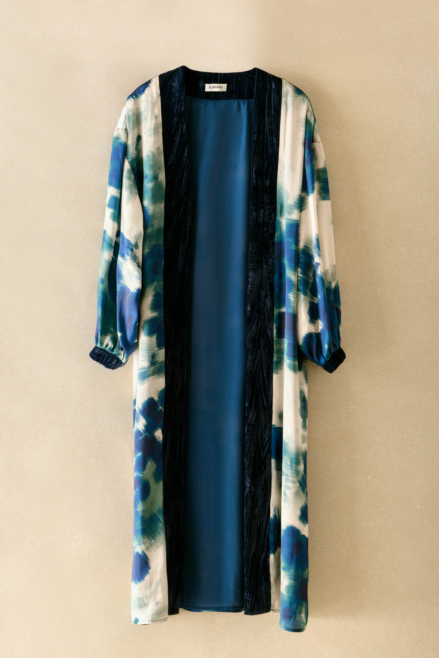 Chaqueta ALEXANDRA - BIMANI