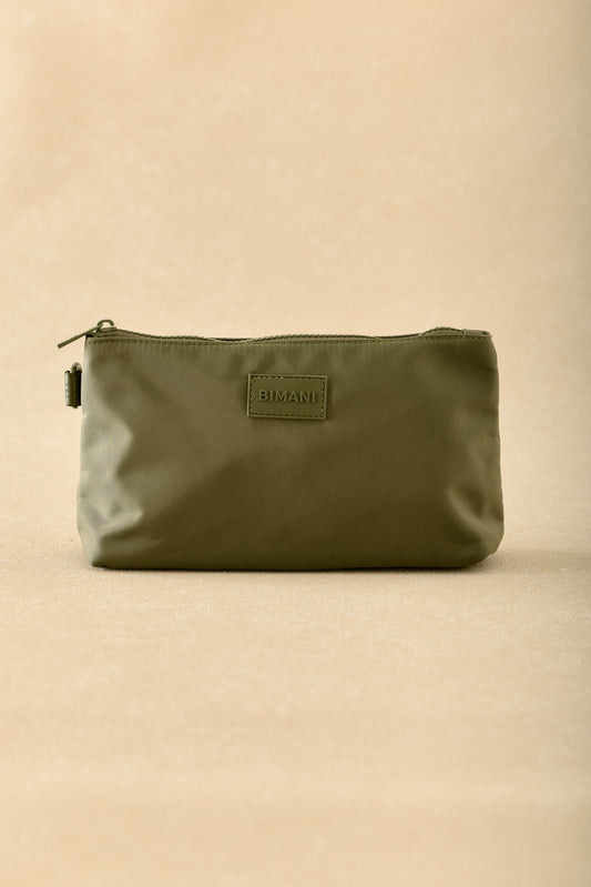 MINI BAG Khaki - BIMANI