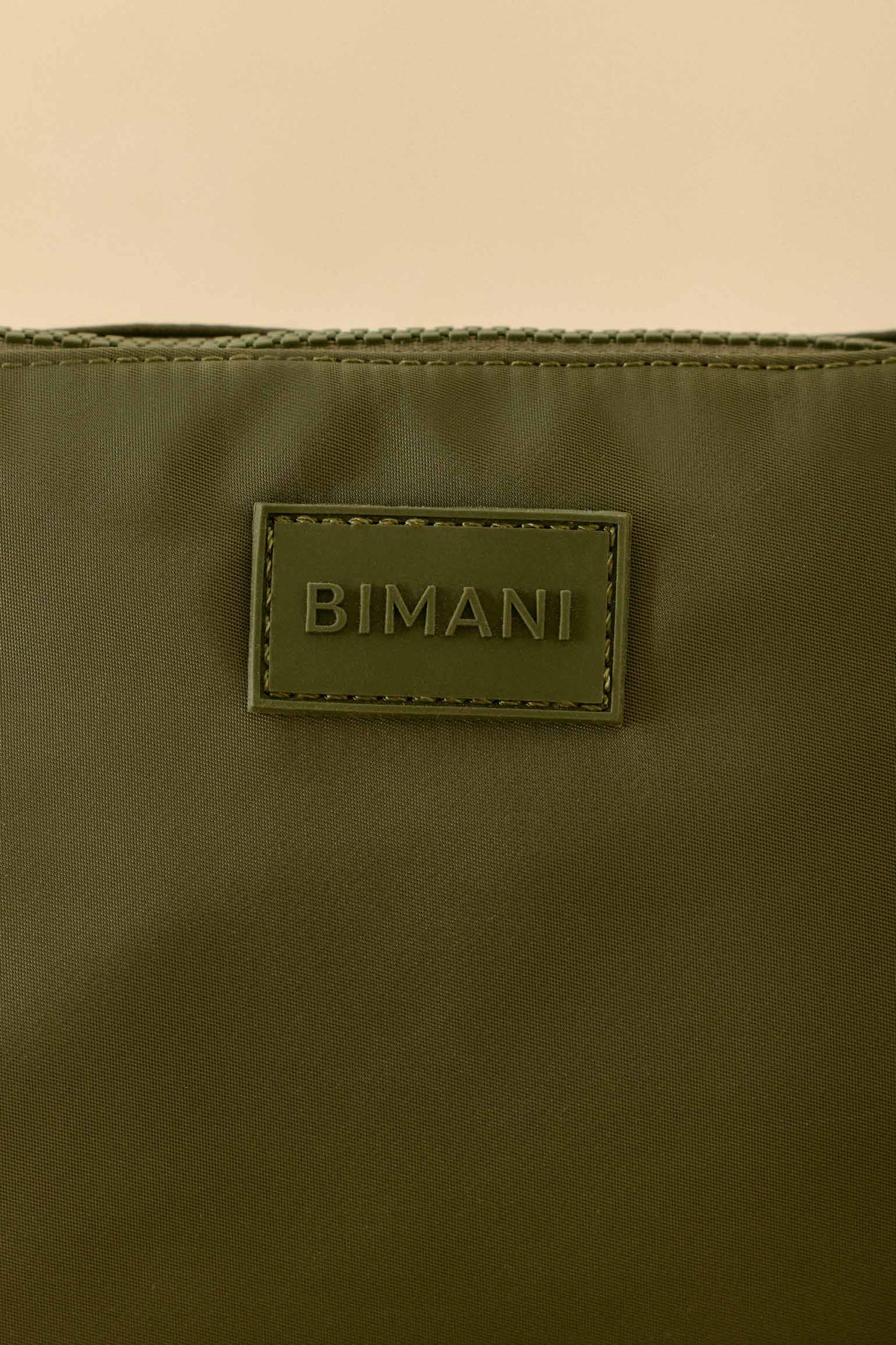 MINI BAG Khaki - BIMANI
