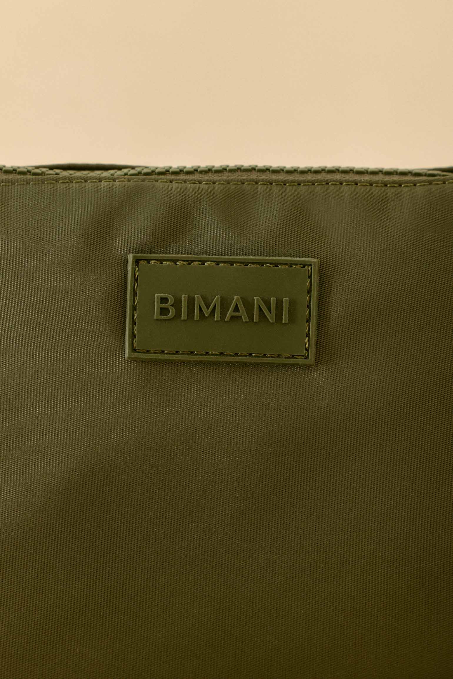 MINI BAG Khaki - BIMANI