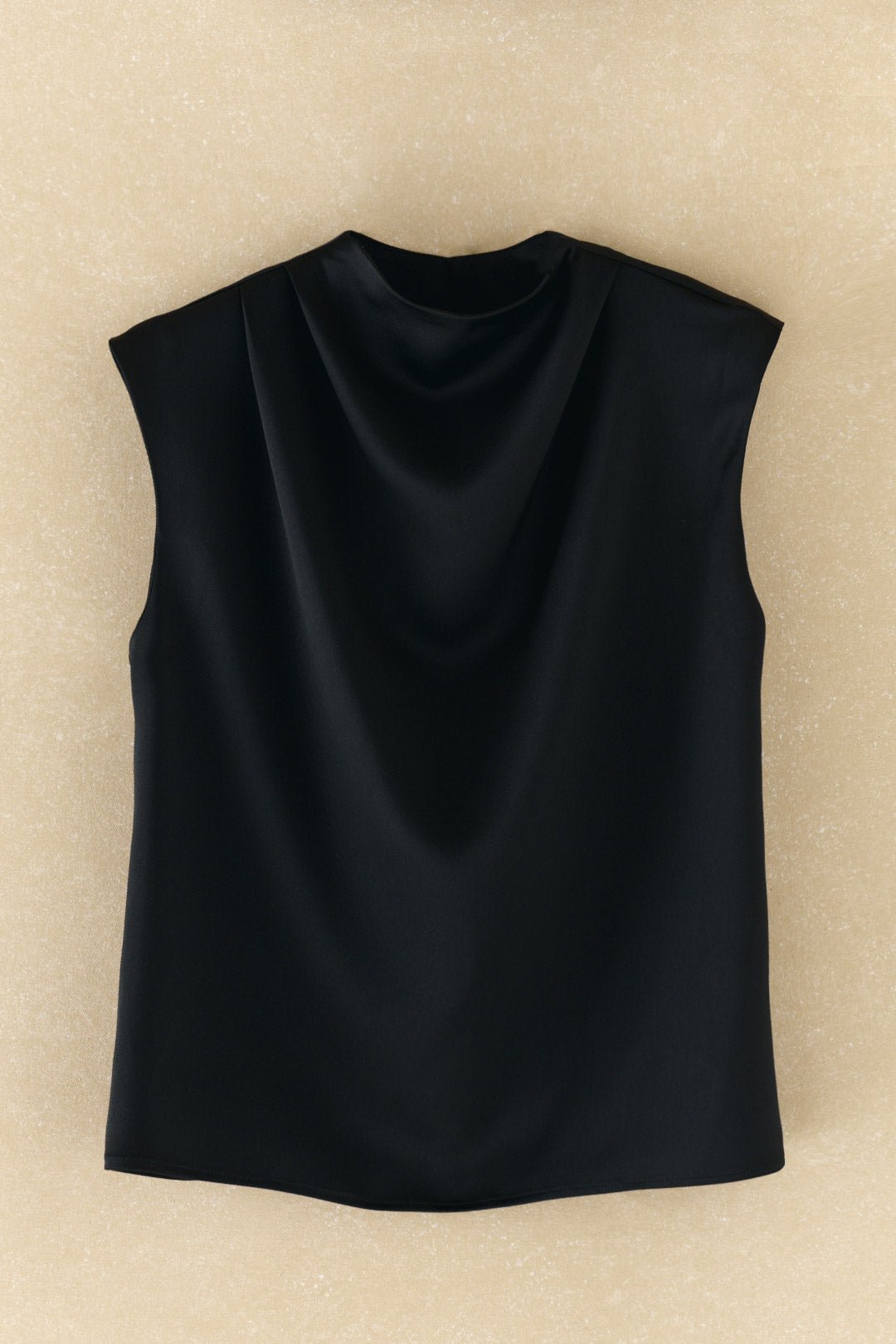 Top SELENE Negro Magnético - BIMANI